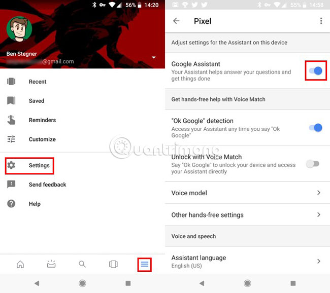 What is Google Assistant? How to use it? Picture 5