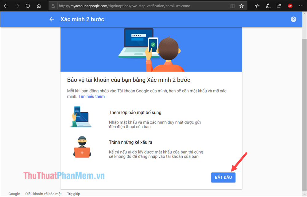 What is Google Authenticator? How to use Google Authenticator to secure your Google account Picture 4