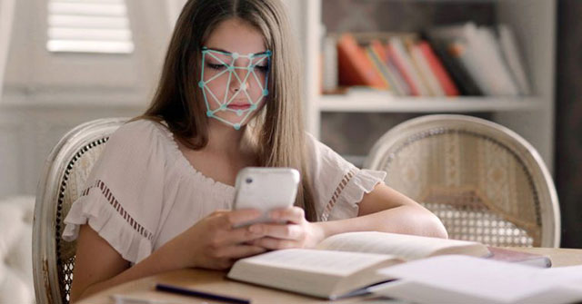 What is Google Face Match? Picture 2