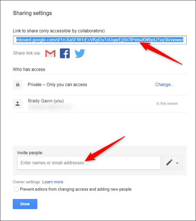 What is Google Jamboard? Picture 5