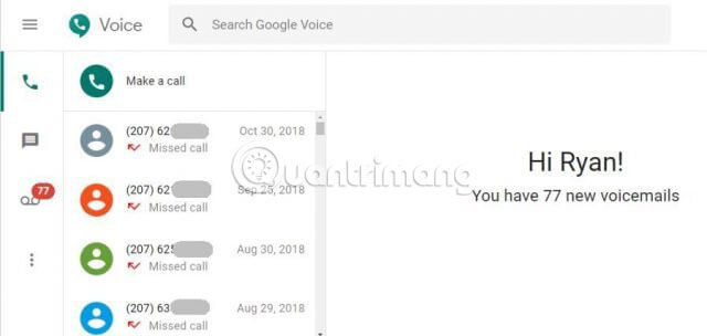 What is Google Voice? Picture 1