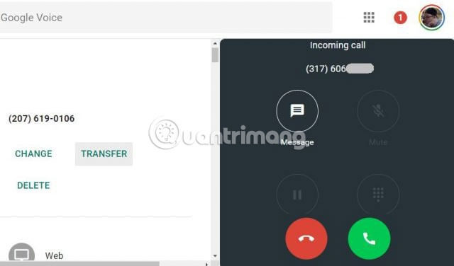 What is Google Voice? Picture 2