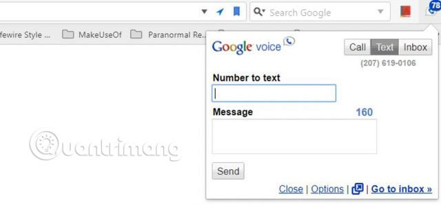 What is Google Voice? Picture 3