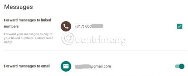 What is Google Voice? Picture 5