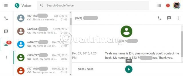 What is Google Voice? Picture 6