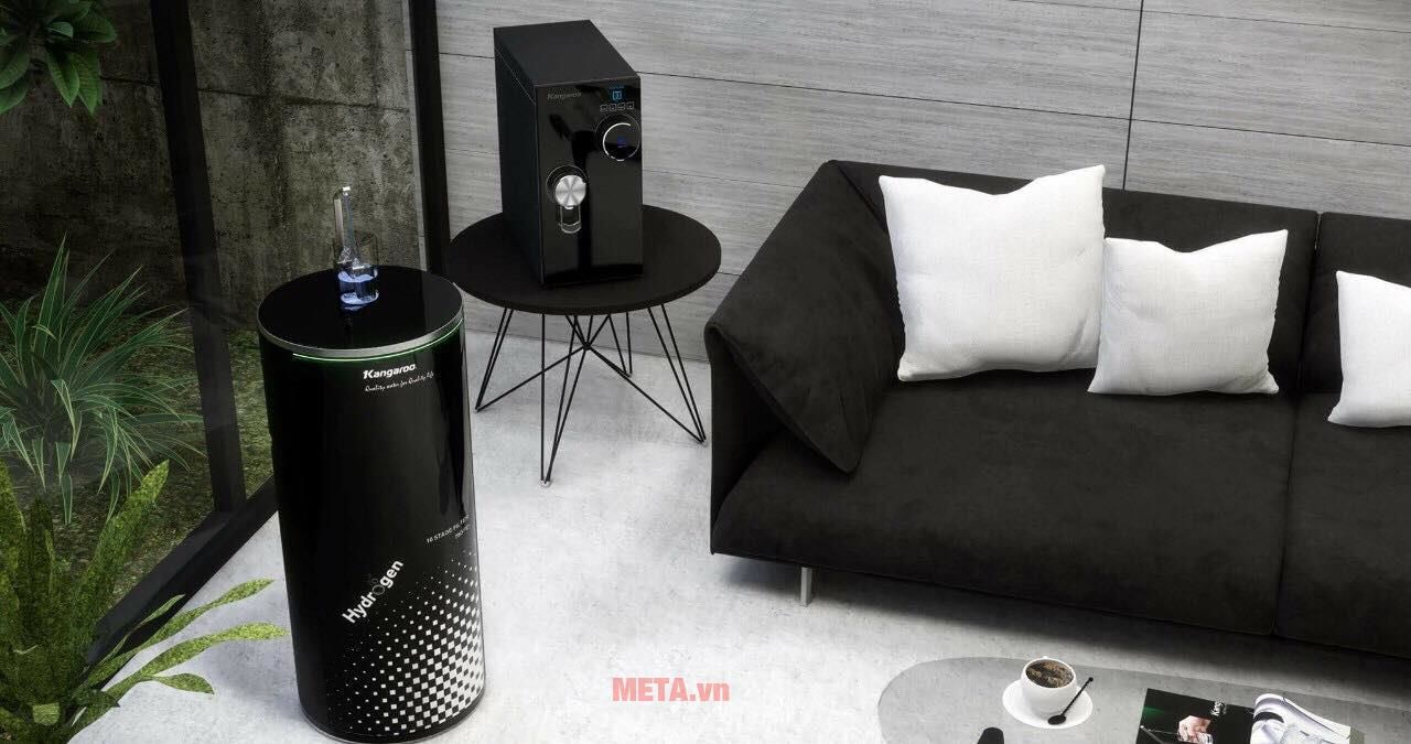 What is hydrogen water purifier? Is hydrogen water purifier good? Picture 2