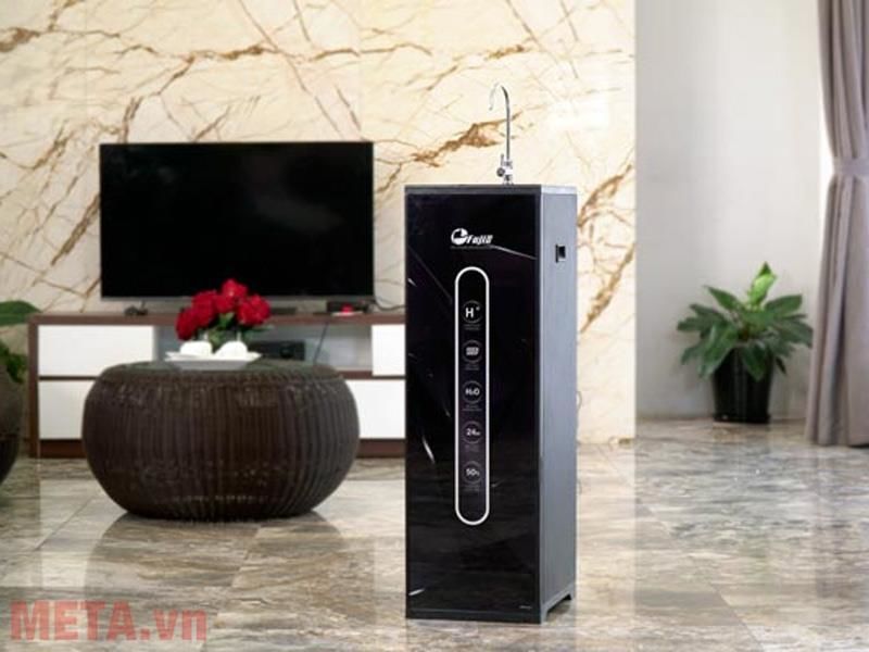 What is hydrogen water purifier? Is hydrogen water purifier good? Picture 3