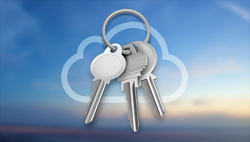 What is iCloud Keychain and how to use it effectively? Picture 1