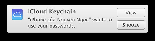 What is iCloud Keychain and how to use it effectively? Picture 4