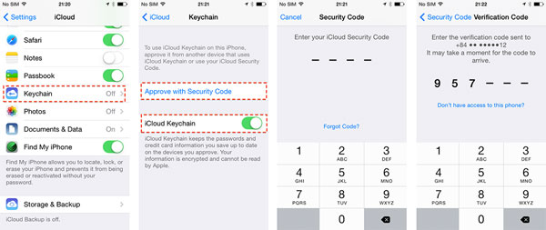 What Is Icloud Keychain And How To Use It Effectively