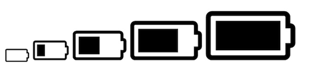 What is Icon Font and how to create Icon Font Picture 2