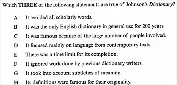 What is IELTS? Things to know about IELTS Picture 3