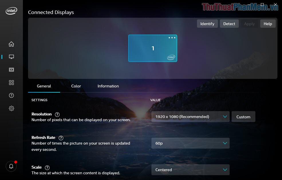 What is Igfxtray.exe? Picture 3