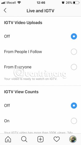 What is IGTV? How does IGTV work? Picture 7