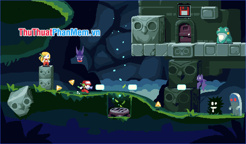 What is Indie Game Picture 4