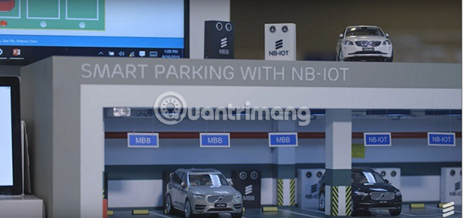 What is Internet of Robotic Things? Picture 3