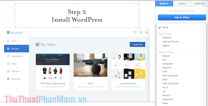 What is keynote? Learn about Keynote Picture 4