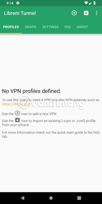 What is Librem One? Picture 11