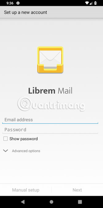 What is Librem One? Picture 5