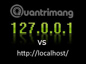 What is localhost? What is differenthost compared to 127.0.0.1? Picture 3