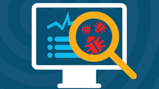 What is malware analysis? How are the steps taken? Picture 1