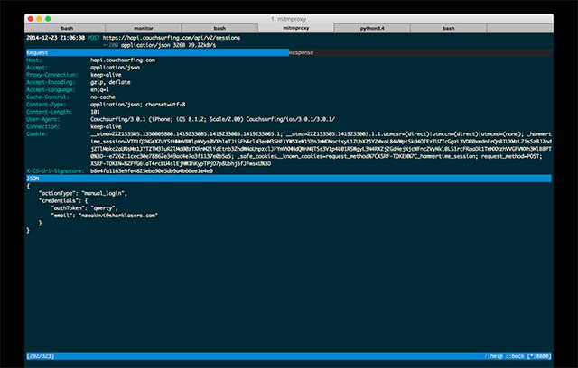 What is malware analysis? How are the steps taken? Picture 4