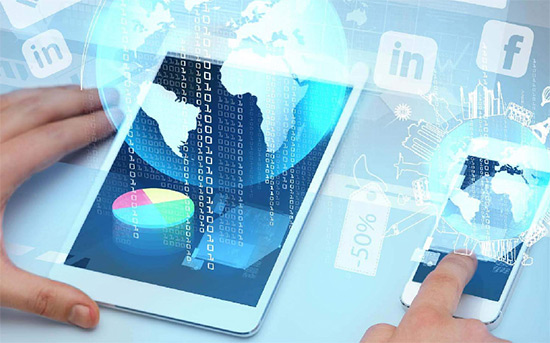 What is marketing? What is online marketing? Picture 2