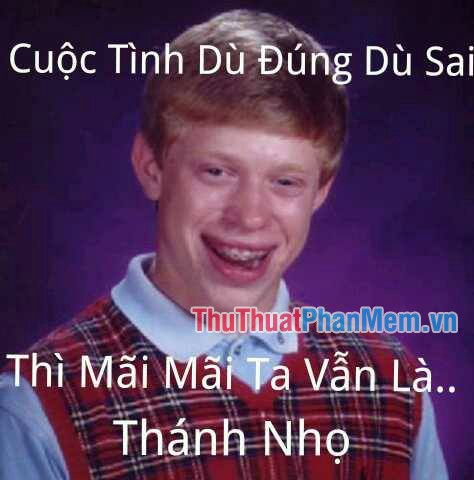 What is meme? The most famous meme on the Internet today Picture 4