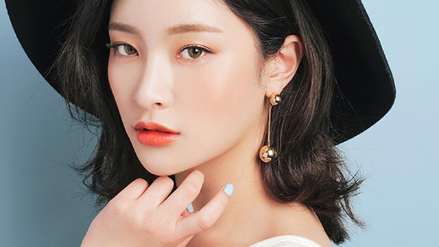 What is mist? Hot trend frosty makeup of young people Picture 2