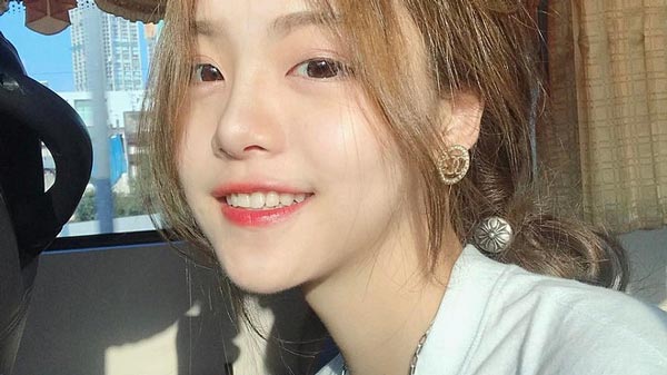 What is mist? Hot trend frosty makeup of young people Picture 4