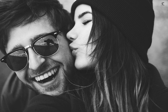 What is most important to men when they are in their 30s? Picture 4