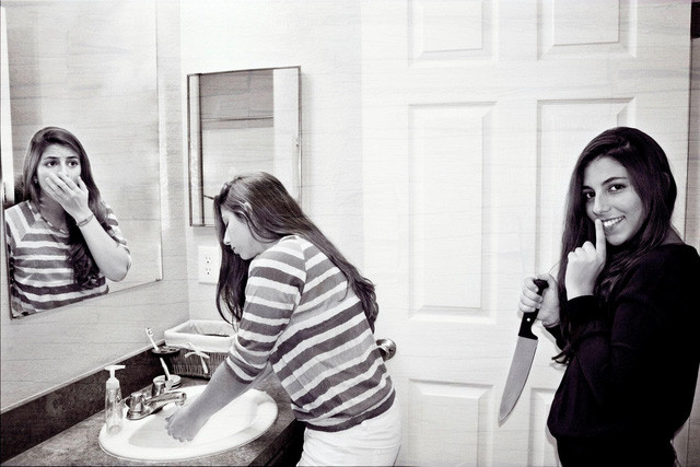 What is multi-personality disorder? Picture 3