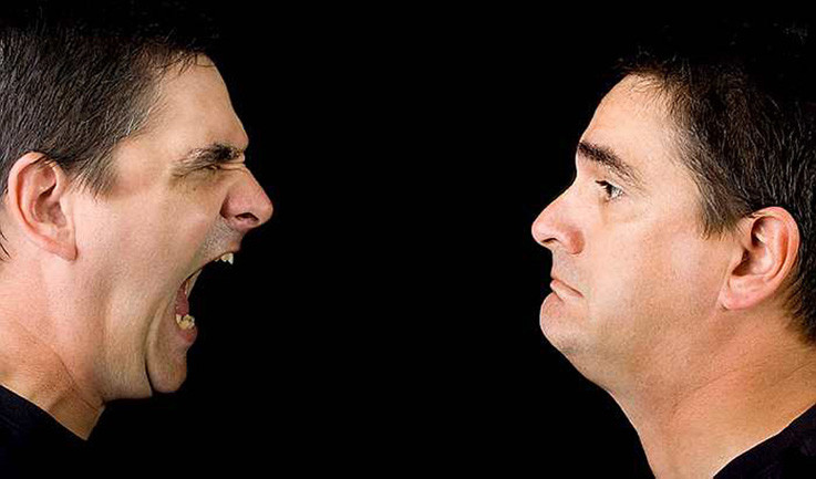 What is multi-personality disorder? Picture 4