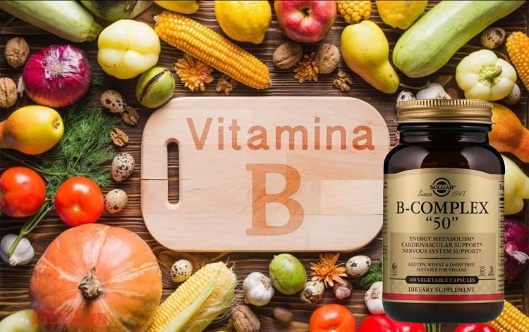 What is multivitamin? The effect of multivitamin on the body Picture 4