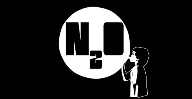 What is N2O gas (laughing gas), how harmful is it? Picture 2