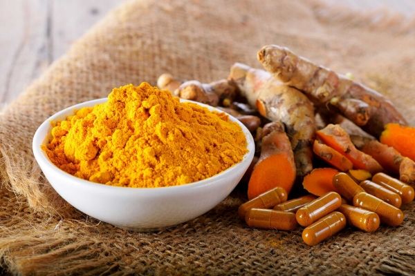 What is nano curcumin? What is curcumin in turmeric? Picture 3