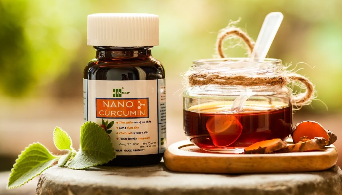 What is nano curcumin? What is curcumin in turmeric? Picture 4