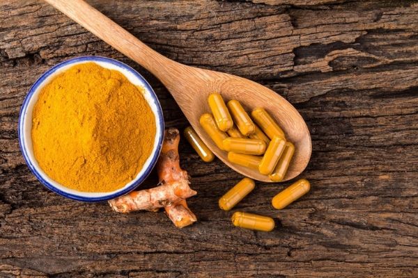 What is nano curcumin? What is curcumin in turmeric? Picture 8
