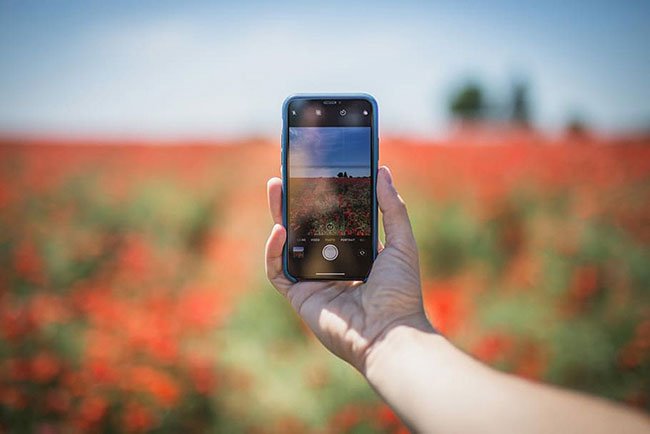 What is Nit screen brightness? Picture 2