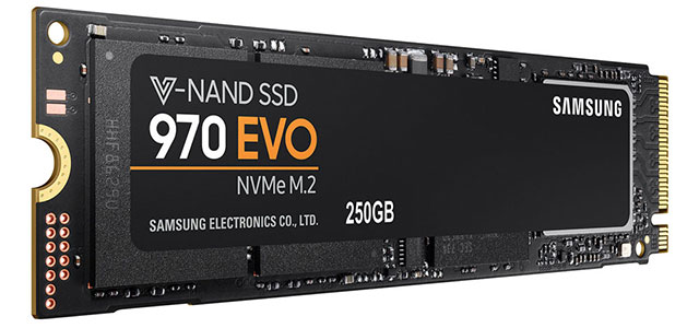 What is NVMe drive? Should I buy? Picture 2