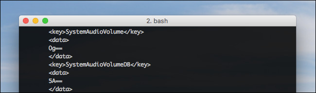 What is NVRAM? Should I reset NVRAM on Mac? Picture 3