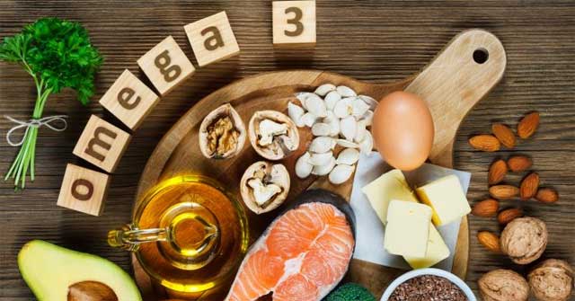 What is Omega 3? Is it good to drink lots of Omega 3? Picture 1