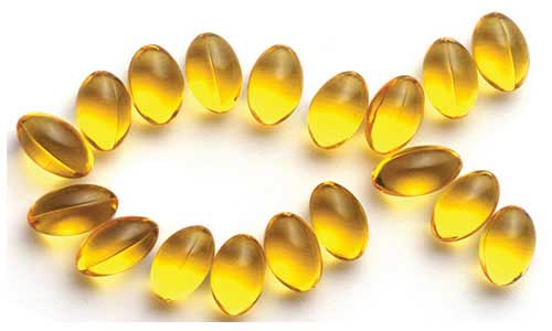 What is Omega 3? Is it good to drink lots of Omega 3? Picture 2