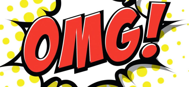 What is OMG? What meaning does it have? Picture 2