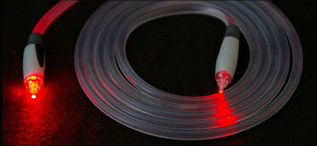 What is Optical Audio Port? Should we use it? Picture 1