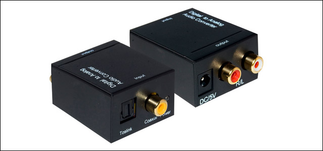 What is Optical Audio Port? Should we use it? Picture 4