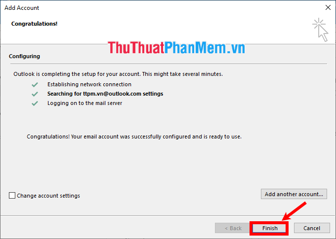 What is Outlook Mail? How to register and use Outlook mail for beginners Picture 12