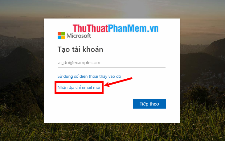 What is Outlook Mail? How to register and use Outlook mail for beginners Picture 3