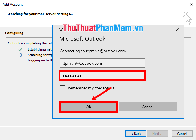 What is Outlook Mail? How to register and use Outlook mail for beginners Picture 5