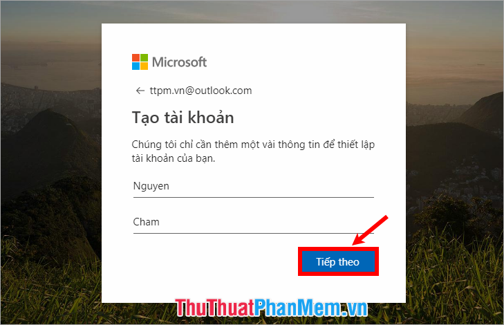What is Outlook Mail? How to register and use Outlook mail for beginners Picture 6